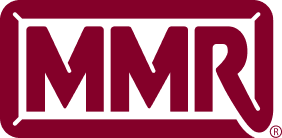 MMR Registered Logo